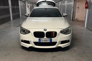 Bmw 120d m sport