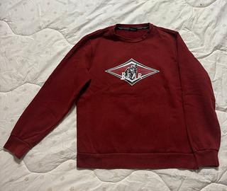 Felpa Bear surfboards