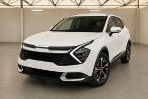 KIA Sportage V 2022 - Sportage 1.6 tgdi hev Style