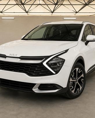 KIA Sportage V 2022 - Sportage 1.6 tgdi hev Style