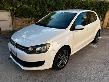 Volkswagen polo 1.2 tdi 75cv