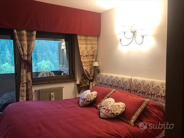 In centro a San Vito di Cadore