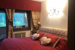 In centro a San Vito di Cadore