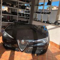 Ricambio alfa romeo jeep