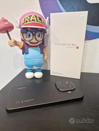 XIAOMI 15T PRO DA 512