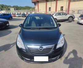 Opel Meriva 1.3 CDTI 95CV ecoFLEX ELECTIVE