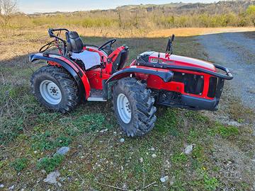 ANTONIO CARRARO TRX 8400
