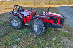 ANTONIO CARRARO TRX 8400