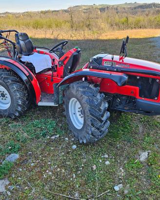 ANTONIO CARRARO TRX 8400