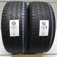 2 gomme 245 45 19 hankook a22644