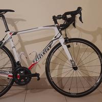 Bici da corsa Wilier GTR team