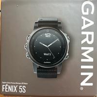 Garmin fenix 5 s