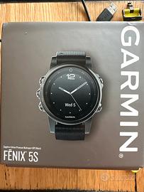 Garmin fenix 5 s