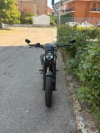 Brixton felsberg 125 abs