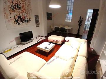 Appartamento, Politeama - Libertà Bassa, Palermo.