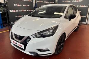 NISSAN Micra IG-T 92 5p. Acenta