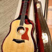 Chitarra acustica Taylor 414CE