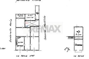 Casa Indipendente - Vittoria