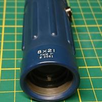 KONUS binocolo monoculare 8x21  #2061