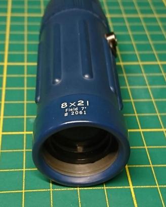KONUS binocolo monoculare 8x21  #2061