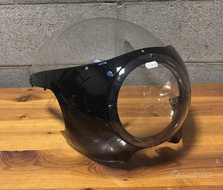 Cupolino Cafè Racer universale