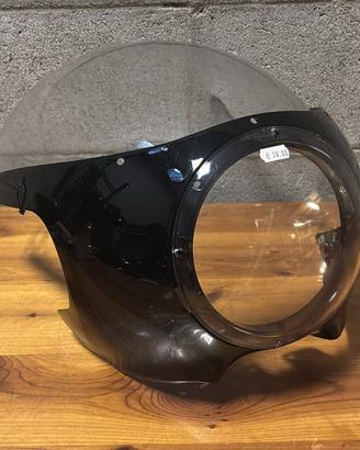 Cupolino Cafè Racer universale