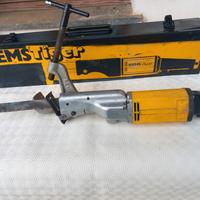 seghetto rems tiger talglia tubi