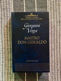 Mastro Don Gesualdo (Giovanni Verga)