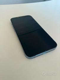 Iphone 13 pro da 256 Giga