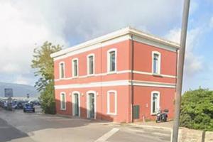 Studio/Ufficio - Orbetello