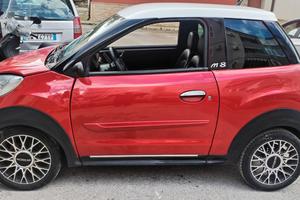 minicar M8