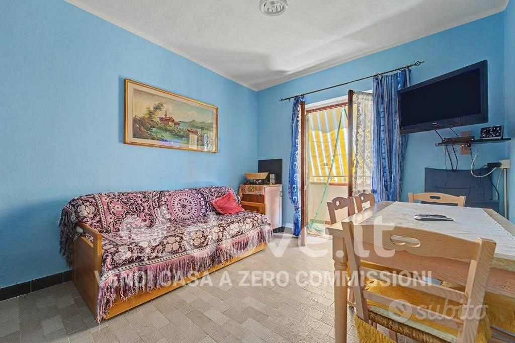 Appartamento – Tàttari/Sassari, Argentiera - Vista 5