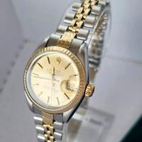 Rolex DateJust Lady 6917