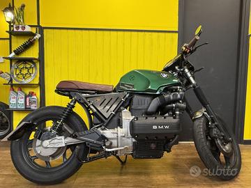 Bmw K 100 LT TUA A SOLI 1750€ ADERENDO ALLA FORMUL
