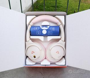 Cuffia Bluetooth 1Mii Y8 Over-Ear 75 ore autonomia