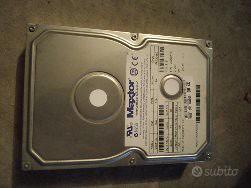 Unità hard disk 10MB