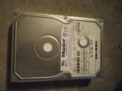 Unità hard disk 10MB