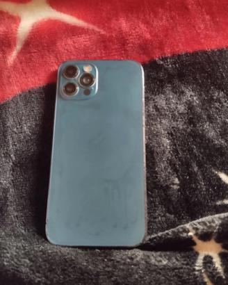Iphone 12 pro