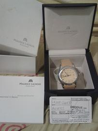 Maurice Lacroix - Orologio