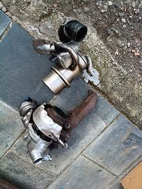 ricambi motore golf 1.6 diesel 90 cv