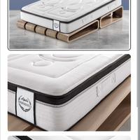 Materasso matrimoniale