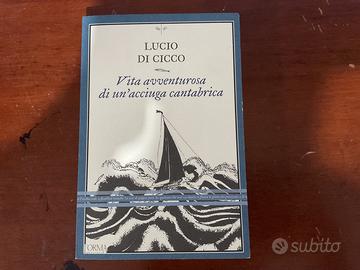 Vita avventurosa di un’acciuga cantabrica