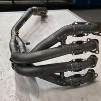 Terminale di scarico HONDA CBR 1000 RR-R 24/25