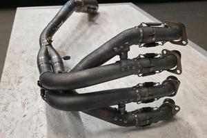 Terminale di scarico HONDA CBR 1000 RR-R 24/25