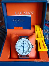 Orologio Locman