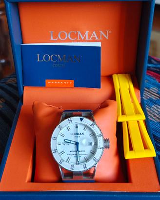 Orologio Locman