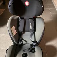 Seggiolino auto