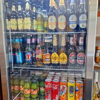 Frigorifero Klimaitalia