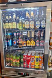 Frigorifero Klimaitalia