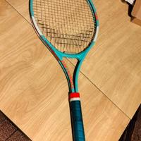racchetta tennis artego 700